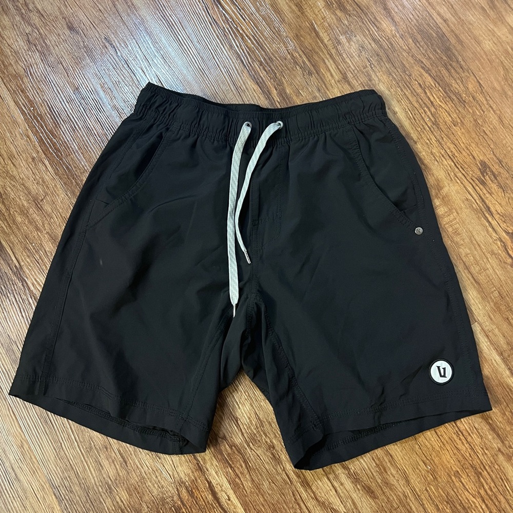 Vuori Unlined Kore Shorts 7inch